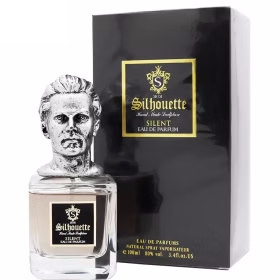 عطر ادکلن مردانه سیلوئت مدل Silent حجم 100...