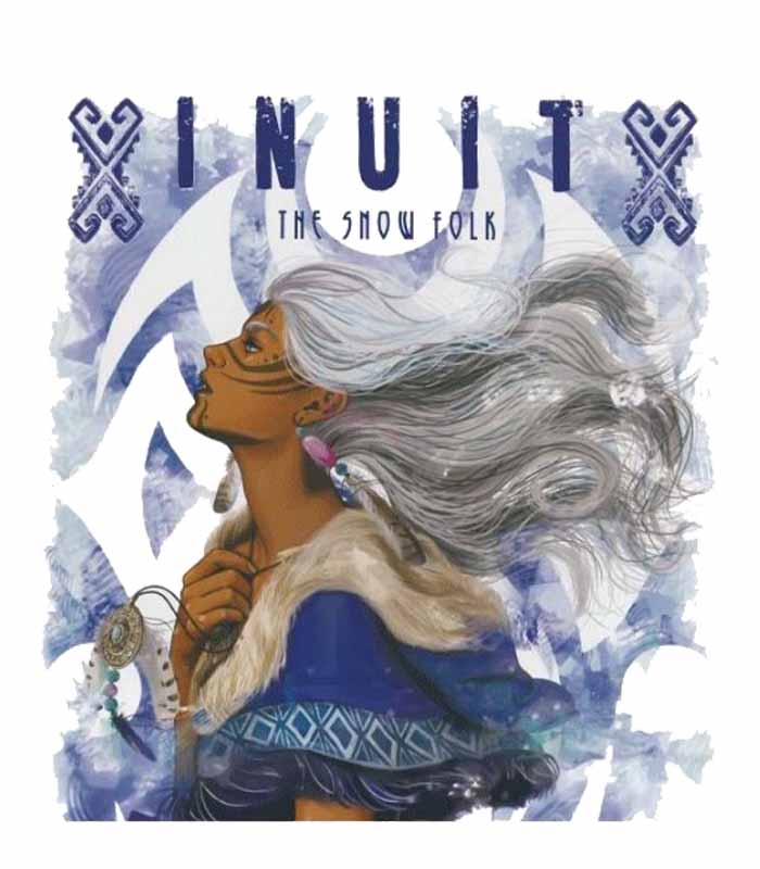 بازی ایرانی استراتژیک اینوئیت – Inuit : The...