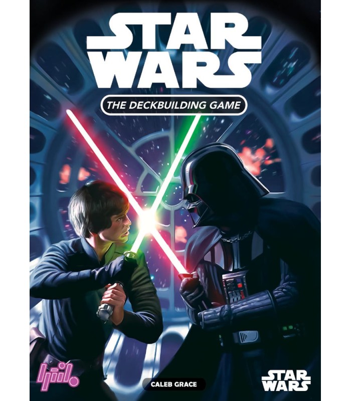 بازی ایرانی استراتژیک جنگ ستارگان – Star Wars