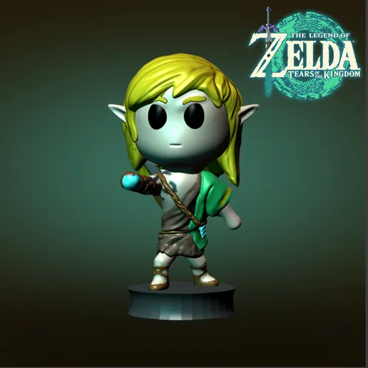 🧝‍♀️ فیگور فانکو پاپ (Funko Pop) زلدا |...
