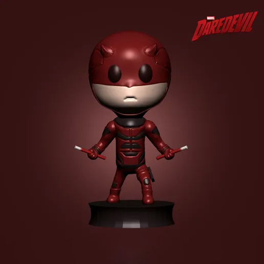 👊 فیگور فانکو پاپ (Funko Pop) دردویل |...