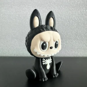 عروسک لبوبو مدل ونوم Venom یوهولند