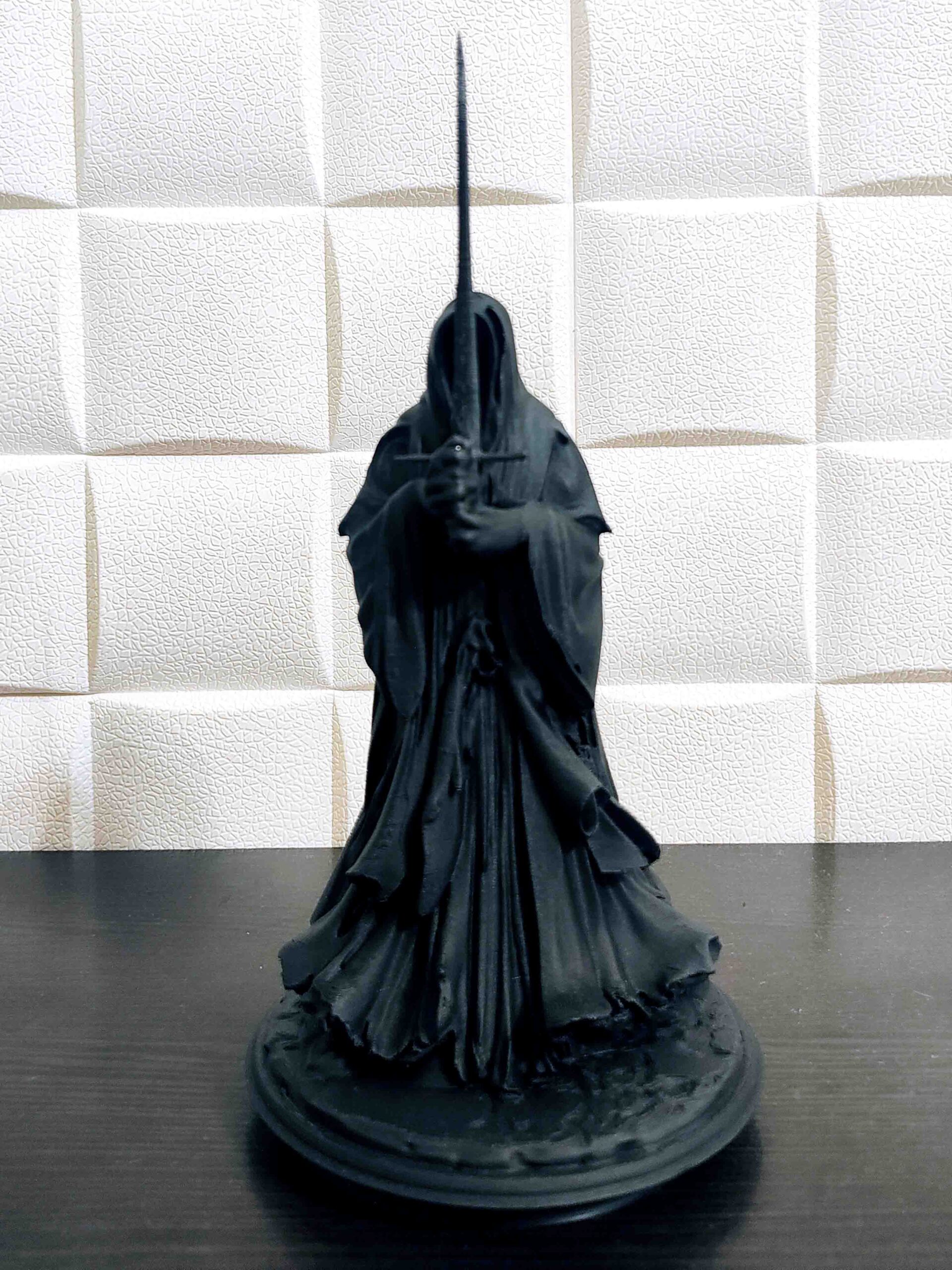 👤 فیگور نازگول (Nazgûl) | ارباب حلقه‌ها |...