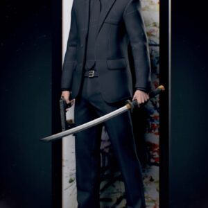 فیگور جان ویک (John Wick) یوهولند