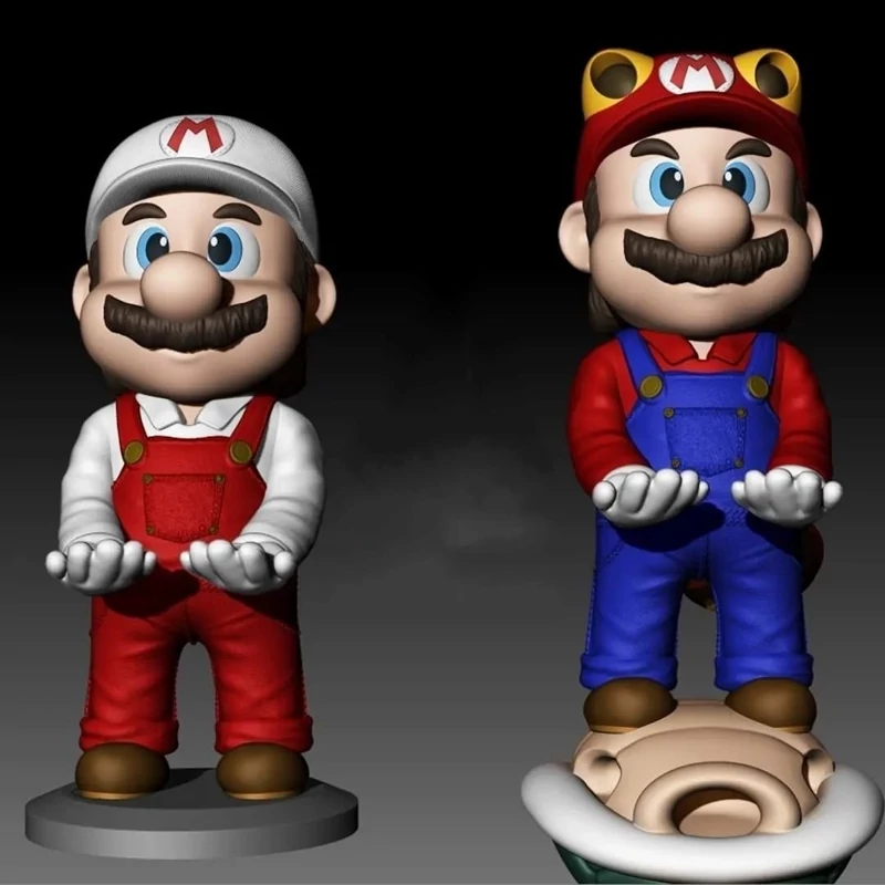 🎮 استند کنترلر طرح ماریو Mario | جنس...