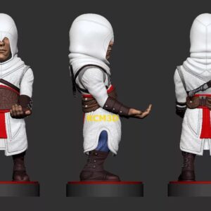 استند کنترلر Assassin’s Creed یوهولند
