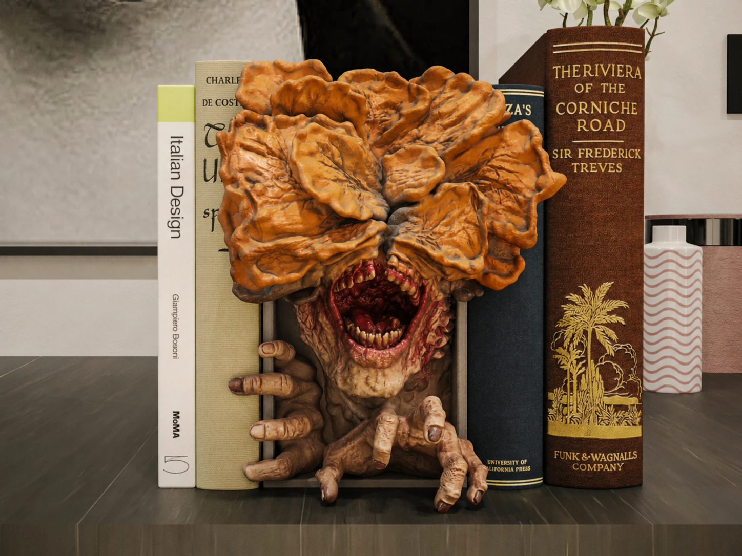 🍄🦠 بوک نوک کلیکر (Clicker Book Nook) |...