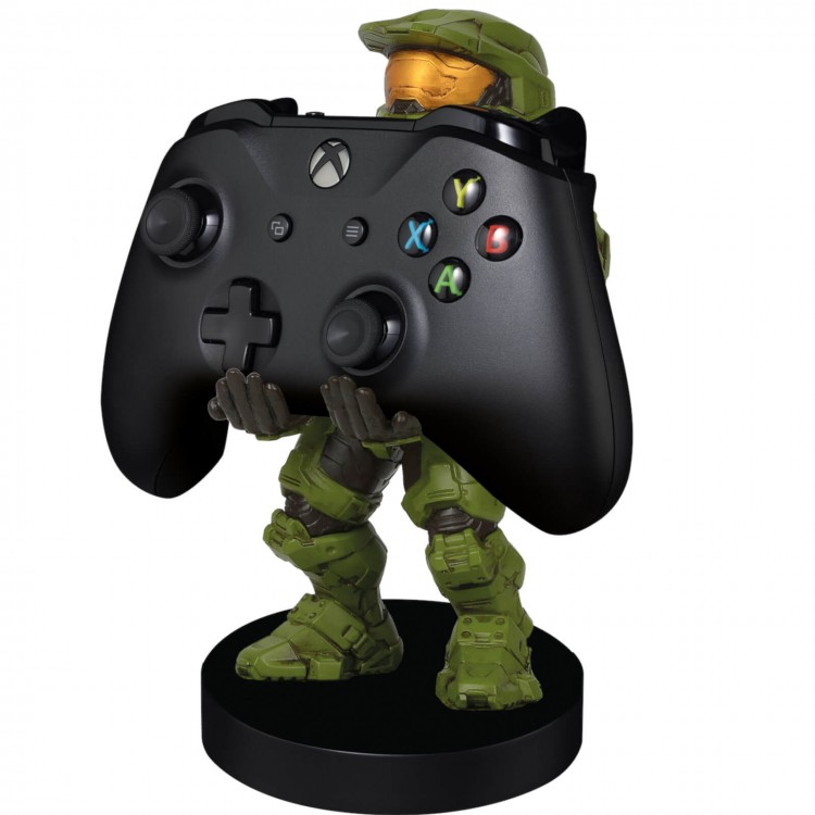 🎮 هولدر و استند دسته بازی مستر چیف...