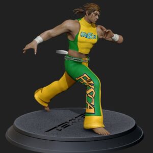 فیگور ادی گوردی (Eddy Gordo) یوهولند