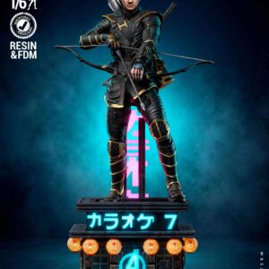 فیگور کلینت بارتون (Hawkeye / Ronin) یوهولند