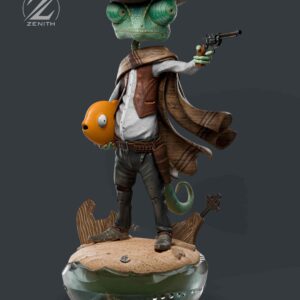 فیگور رنگو Rango یوهولند