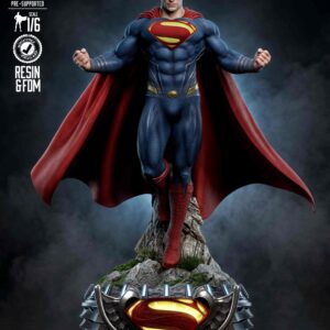 فیگور سوپرمن Superman یوهولند