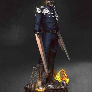 فیگور ترمیناتور T-1000 یوهولند