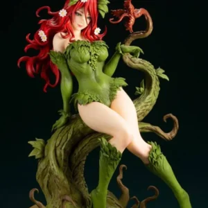 فیگور پویزن آیوی Poison Ivy یوهولند