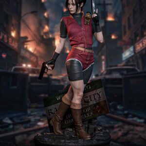 فیگور کلر ردفیلد Claire Redfield یوهولند