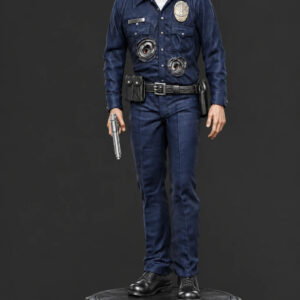فیگور تی-۱۰۰۰ (T-1000) یوهولند